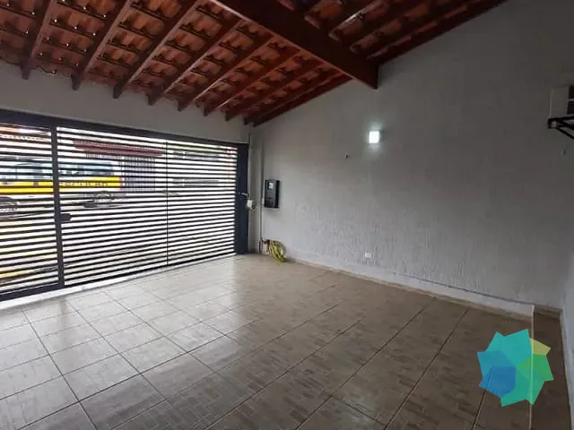 Casa com 125m² 2 quartos e 2 banheiros, à venda, no bairro Jardim Saltense em Salto