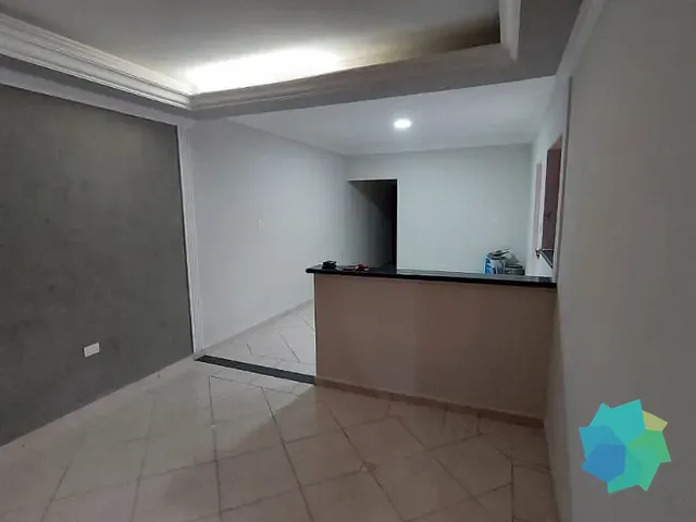 Casa com 125m² 2 quartos e 2 banheiros, à venda, no bairro Jardim Saltense em Salto