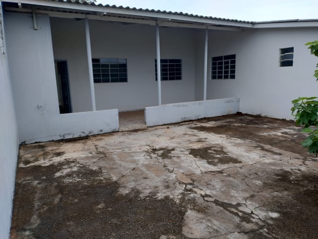 Foto do Casa - Casa à venda, Núcleo Habitacional Papa João Paulo I, Apucarana, PR | J. Mareze Imóveis Ltda