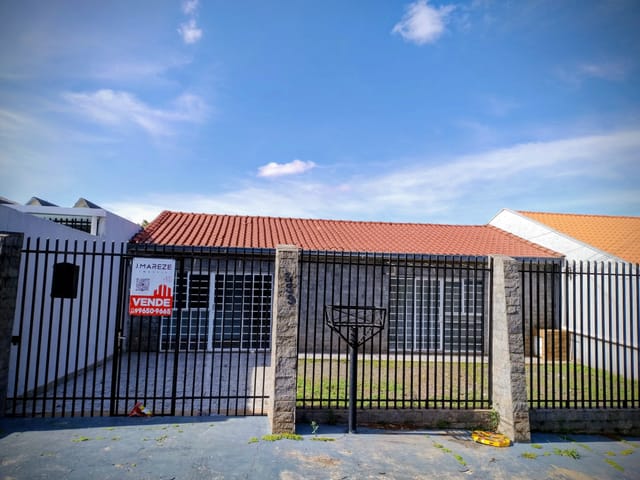 Foto do Casa - Casa à venda, Núcleo Habitacional Papa João Paulo I, Apucarana, PR | J. Mareze Imóveis Ltda
