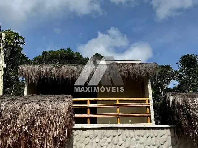 Casa 2 quartos e 3 banheiros, à venda, no bairro Arraial D'Ajuda em Porto Seguro