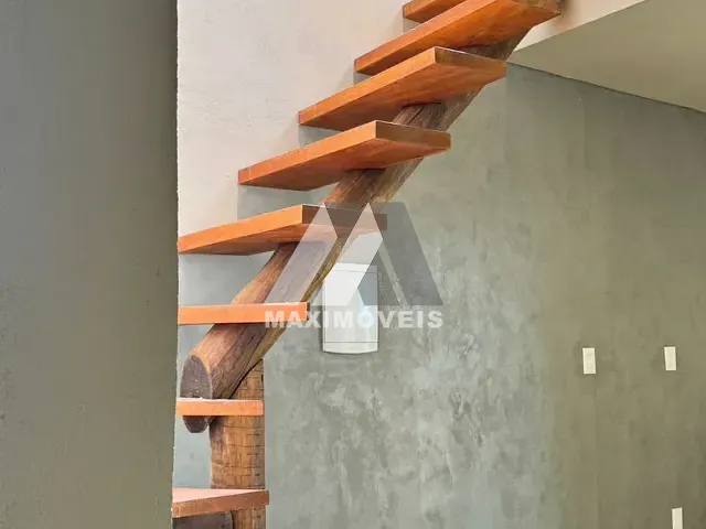 Casa 2 quartos e 3 banheiros, à venda, no bairro Arraial D'Ajuda em Porto Seguro