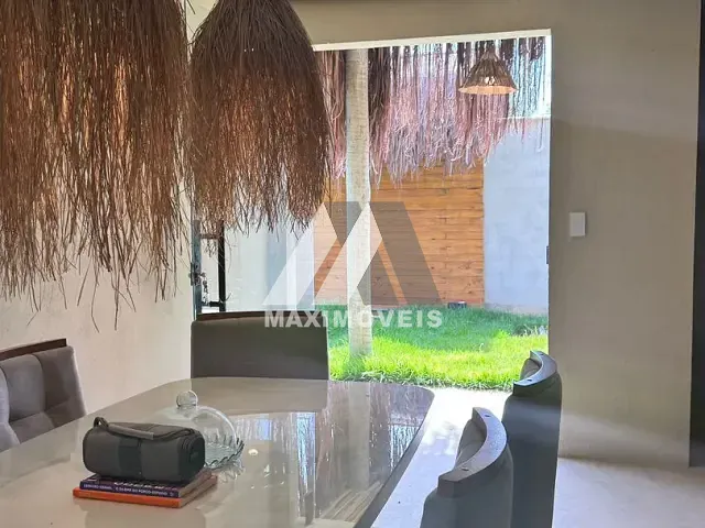 Casa 2 quartos e 3 banheiros, à venda, no bairro Arraial D'Ajuda em Porto Seguro