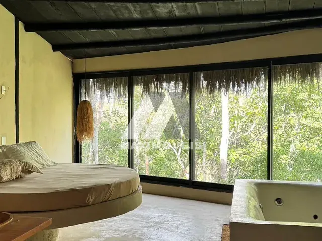 Casa 2 quartos e 3 banheiros, à venda, no bairro Arraial D'Ajuda em Porto Seguro