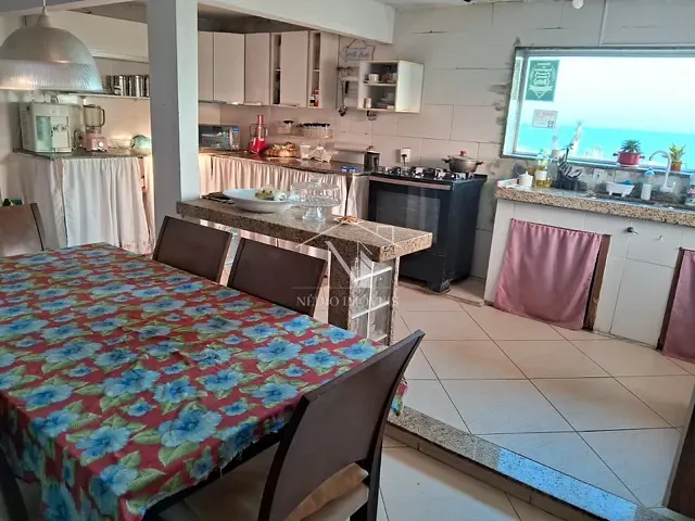 Casa à venda ou para alugar, no bairro Barra de Maricá em Maricá