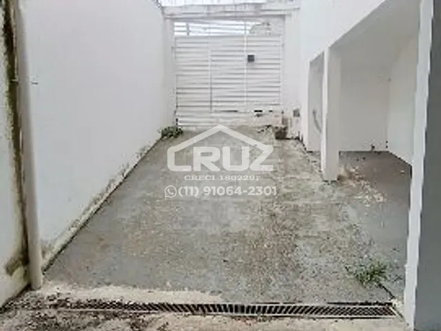 Casa com 250m² 2 quartos e 2 banheiros, à venda, no bairro Morro Grande em Caieiras