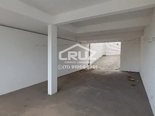 Casa com 250m² 2 quartos e 2 banheiros, à venda, no bairro Morro Grande em Caieiras