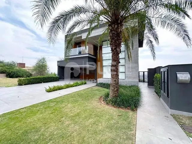Casa 4 quartos e 8 banheiros, à venda, no bairro Alphaville em Santana de Parnaíba