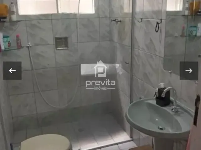 Casa com 200m² 3 quartos e 2 banheiros, à venda, no bairro Chácara do Visconde em Taubaté