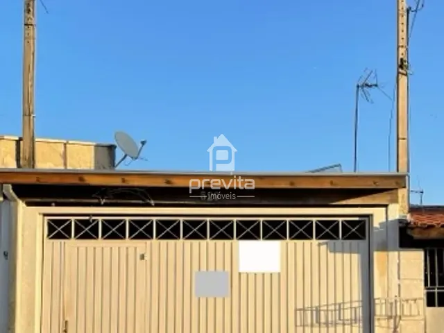 Casa com 200m² 3 quartos e 2 banheiros, à venda, no bairro Chácara do Visconde em Taubaté