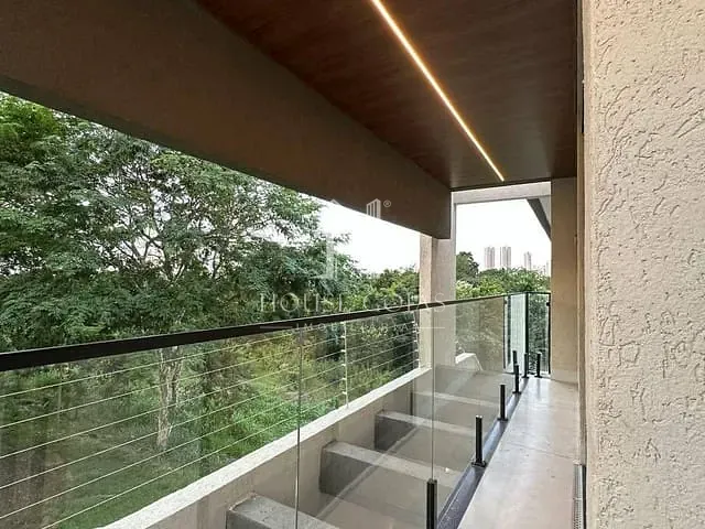 Casa com 210m² 4 quartos e 6 banheiros, à venda, no bairro Jardim Atlântico em Goiânia