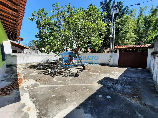 Casa 3 quartos e 1 banheiro, para alugar, no bairro Centro em Maricá