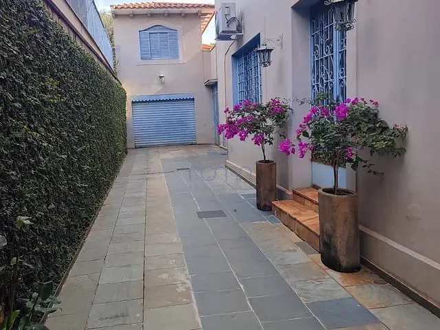 Casa com 559m², à venda, no bairro Vila Santa Cruz em São José do Rio Preto
