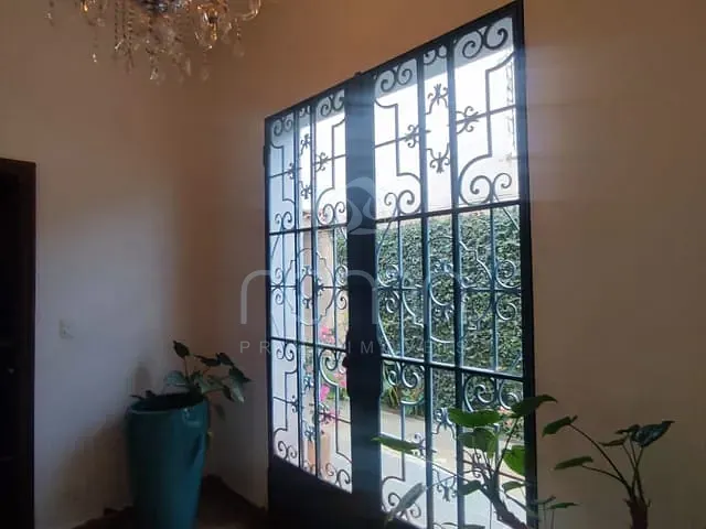 Casa com 559m², à venda, no bairro Vila Santa Cruz em São José do Rio Preto