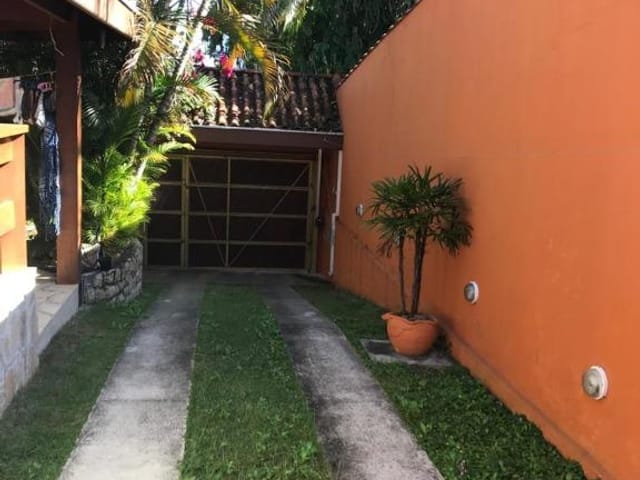 Foto do Casa - Casa à venda 3 Quartos, 2 Suites, 3 Vagas, 300M², Parque Industrial, São José dos Campos - SP | RUSSI IMÓVEIS