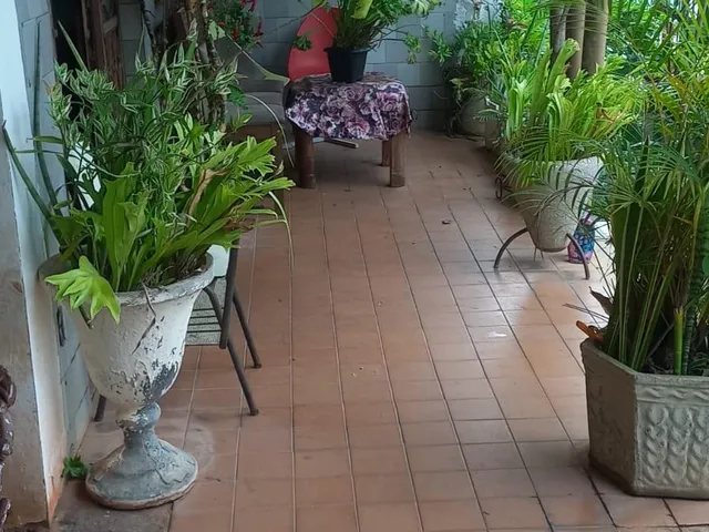 Casa 3 quartos e 1 banheiro, à venda, no bairro Guarani em Belo Horizonte
