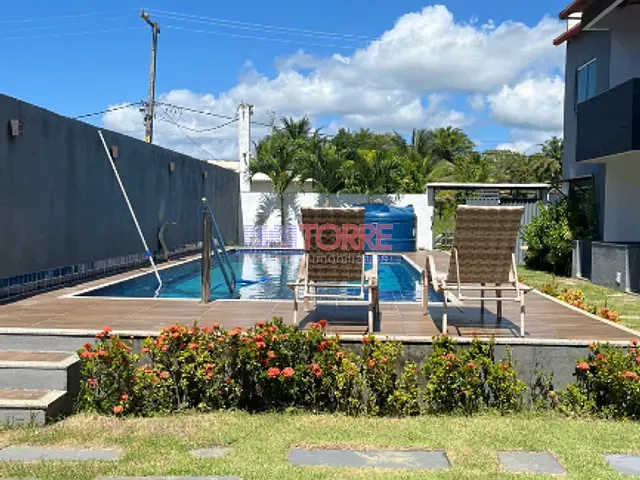 Casa 16 quartos e 10 banheiros, à venda, no bairro Barramares em Ilhéus