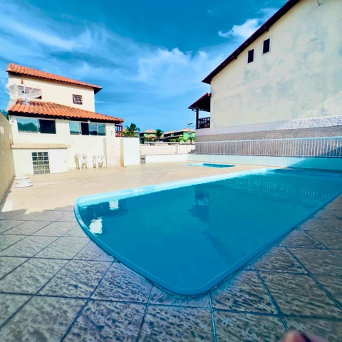 Foto do Casa - R$300.000- Casa 3 Quartos padrão à Venda, Peró, Cabo Frio, RJ | Vivre imob