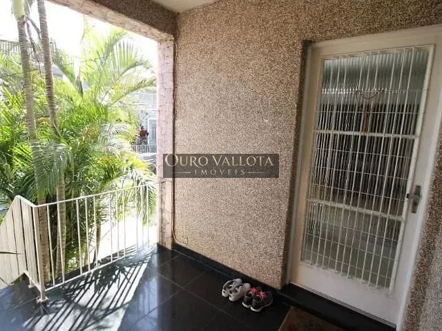Casa 3 quartos e 2 banheiros, à venda, no bairro Mooca em São Paulo