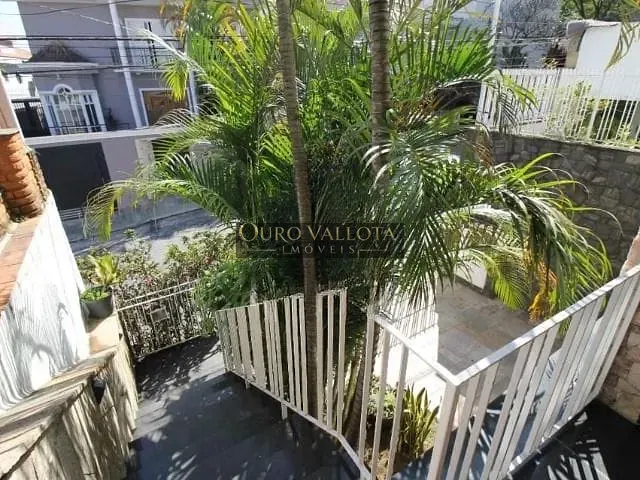 Casa 3 quartos e 2 banheiros, à venda, no bairro Mooca em São Paulo