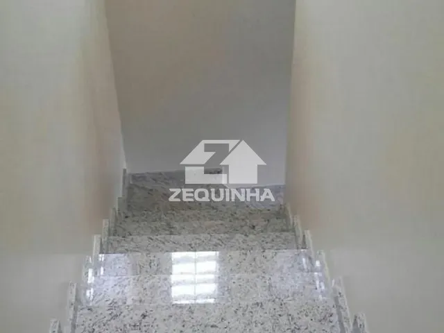Casa com 125m² 4 quartos e 3 banheiros, à venda, no bairro Jardim Nova America em Osasco
