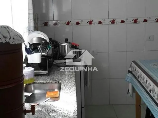 Casa com 125m² 4 quartos e 3 banheiros, à venda, no bairro Jardim Nova America em Osasco