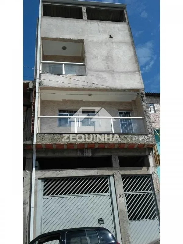 Casa, 4 quartos, 340 m² - Foto 1
