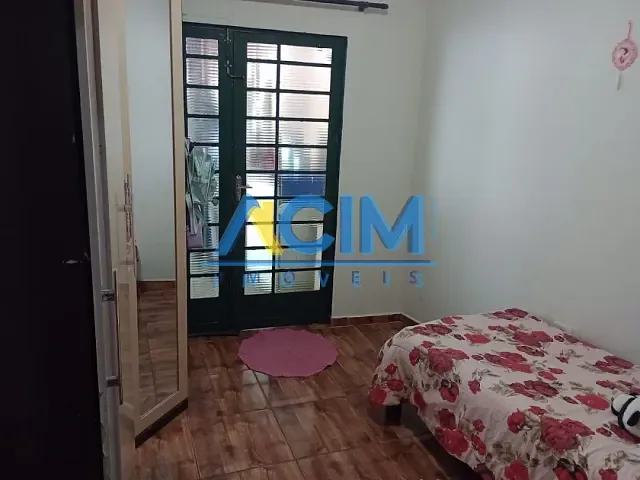 Casa com 275m² 3 quartos e 2 banheiros, à venda, no bairro Recando Camanducaia em Jaguariúna
