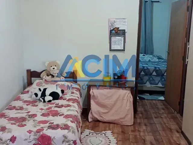 Casa com 275m² 3 quartos e 2 banheiros, à venda, no bairro Recando Camanducaia em Jaguariúna
