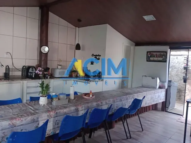 Casa com 275m² 3 quartos e 2 banheiros, à venda, no bairro Recando Camanducaia em Jaguariúna