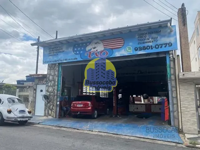 Casa com 243m² 2 quartos e 1 banheiro, à venda, no bairro Pestana em Osasco