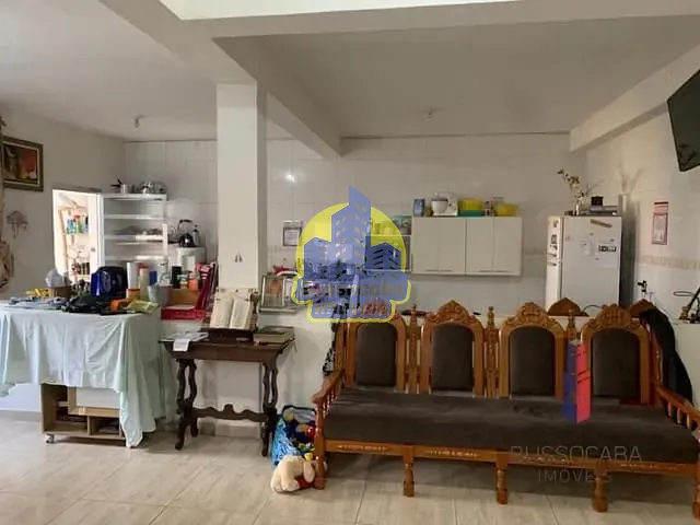 Casa com 243m² 2 quartos e 1 banheiro, à venda, no bairro Pestana em Osasco