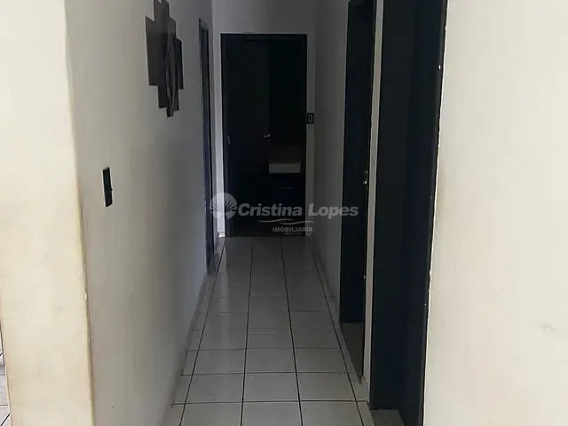 Casa com 400m² 4 quartos e 3 banheiros, à venda, no bairro Marquês em Teresina
