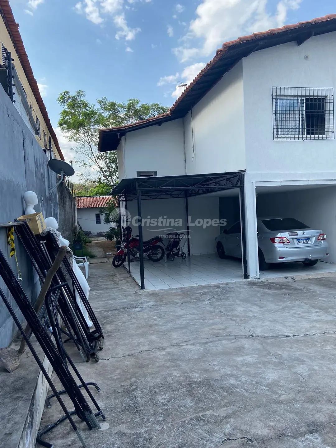 Casa, 4 quartos, 300 m² - Foto 14