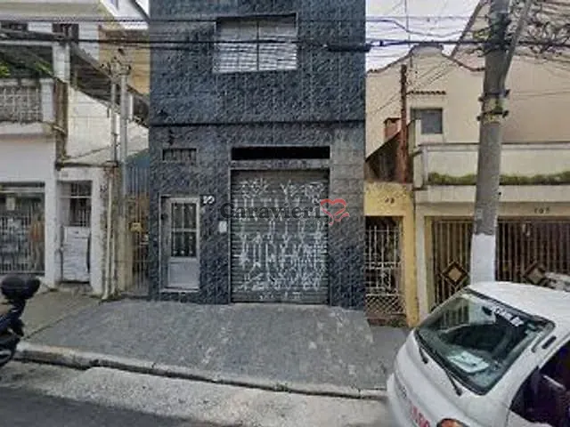 Casa com 183m² 1 quarto e 1 banheiro, à venda, no bairro Vila Santana em São Paulo