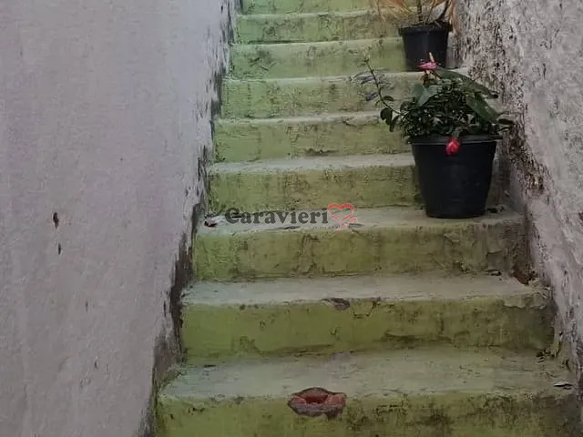 Casa com 183m² 1 quarto e 1 banheiro, à venda, no bairro Vila Santana em São Paulo