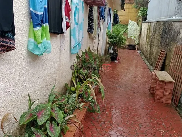 Casa com 183m² 1 quarto e 1 banheiro, à venda, no bairro Vila Santana em São Paulo