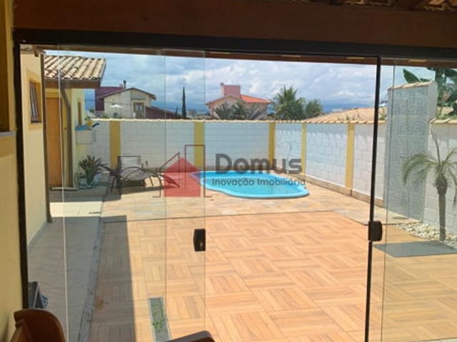 Casa com 460m², à venda, no bairro Condomínio Real Ville em Pindamonhangaba