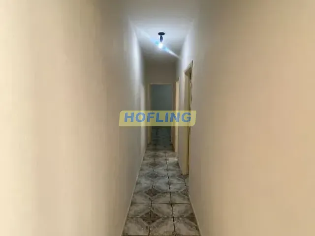Casa com 150m² 2 quartos e 2 banheiros, para alugar, no bairro Jardim Luciana em Santa Gertrudes