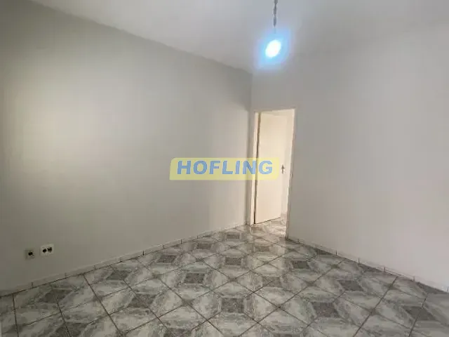 Casa com 150m² 2 quartos e 2 banheiros, para alugar, no bairro Jardim Luciana em Santa Gertrudes
