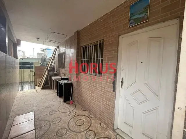Casa 1 quarto e 1 banheiro, para alugar, no bairro Vila Santa Maria em São Paulo