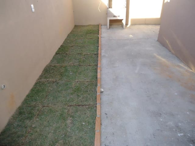 Foto do Casa - Casa residencial à venda, Residencial Santa Paula, Jacareí - CA0263. | INDEPENDENCE NEGOCIOS IMOBILIARIOS LTDA