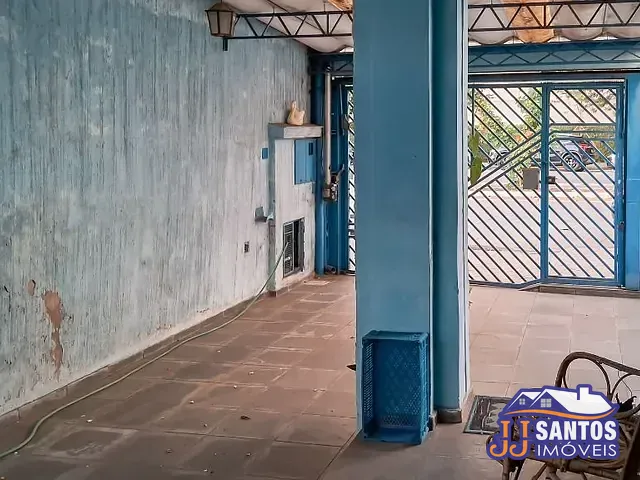 Casa com 234m² 2 quartos e 2 banheiros, à venda, no bairro Mooca em São Paulo
