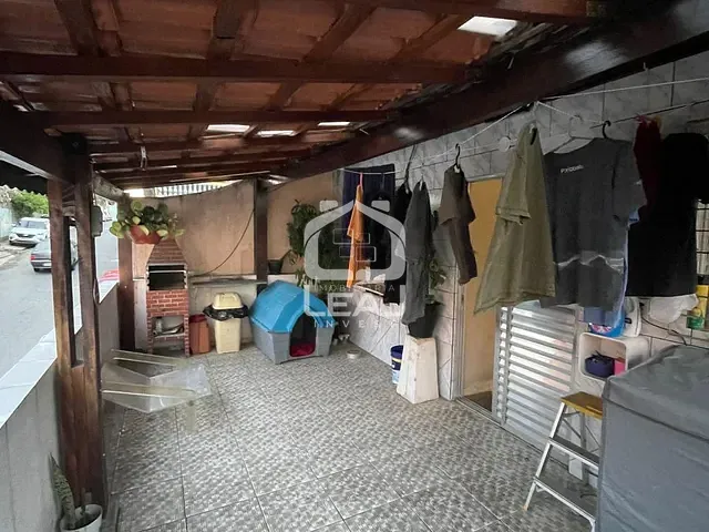 Casa com 150m² 3 quartos e 2 banheiros, à venda, no bairro Jardim Iracema em São Paulo