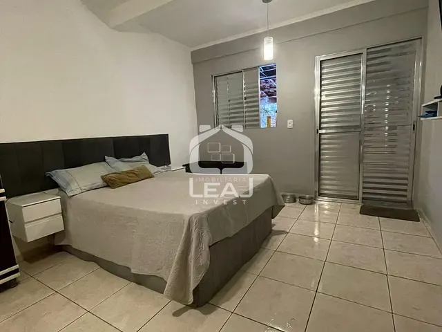 Casa com 150m² 3 quartos e 2 banheiros, à venda, no bairro Jardim Iracema em São Paulo
