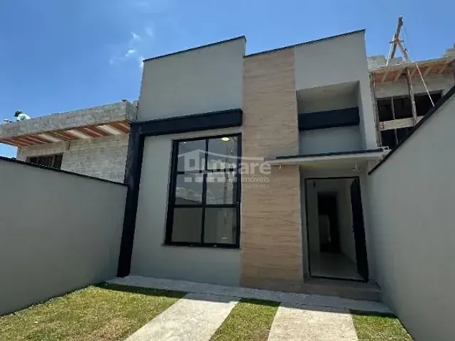 Casa com 201m² 3 quartos e 2 banheiros, à venda, no bairro Parque Morumbi em Mogi das Cruzes