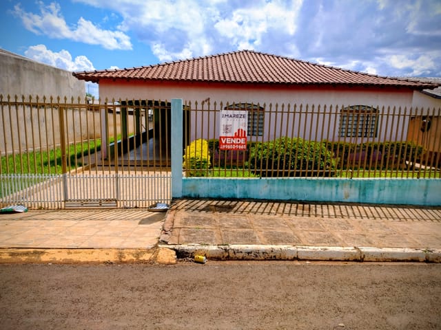 Foto do Casa - Casa à venda, Jardim Toquio, Marilândia do Sul, PR | J. Mareze Imóveis Ltda