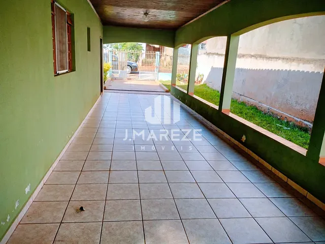 Casa com 660m² 4 quartos e 2 banheiros, à venda, no bairro Jardim Toquio em Marilândia do Sul