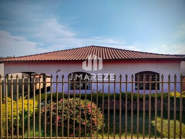 Casa com 660m² 4 quartos e 2 banheiros, à venda, no bairro Jardim Toquio em Marilândia do Sul