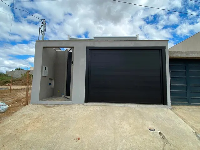 Foto do Casa - Casa para locação, São Francisco, Araçuaí, MG | Rede Max Imoveis